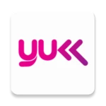 Logo of YUKK android Application 